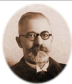 Buday Árpád (1879-1937)